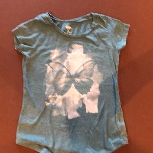 Girls t-shirt